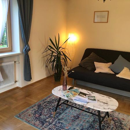 Millies Hosting - Familienurlaub Mit Hund In Kaernten Apartment Sankt Paul im Lavanttal Luaran gambar