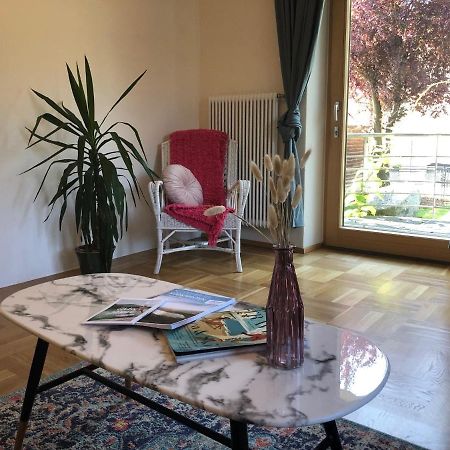 Millies Hosting - Familienurlaub Mit Hund In Kaernten Sankt Paul im Lavanttal Luaran gambar