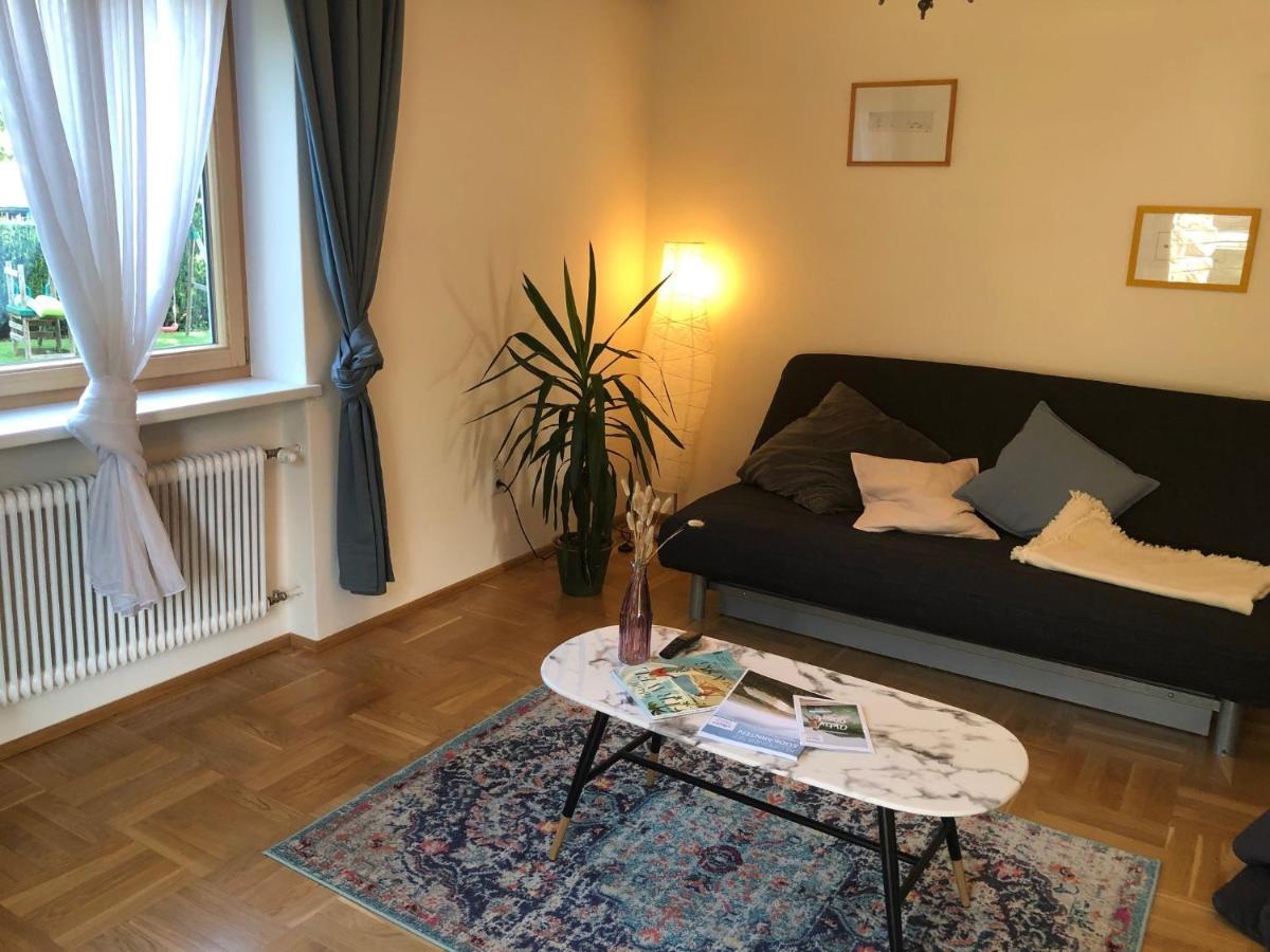 Millies Hosting - Familienurlaub Mit Hund In Kaernten Sankt Paul im Lavanttal Luaran gambar