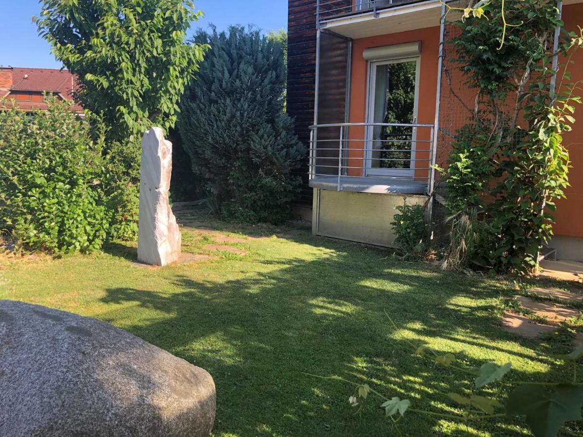 Millies Hosting - Familienurlaub Mit Hund In Kaernten Apartment Sankt Paul im Lavanttal Luaran gambar