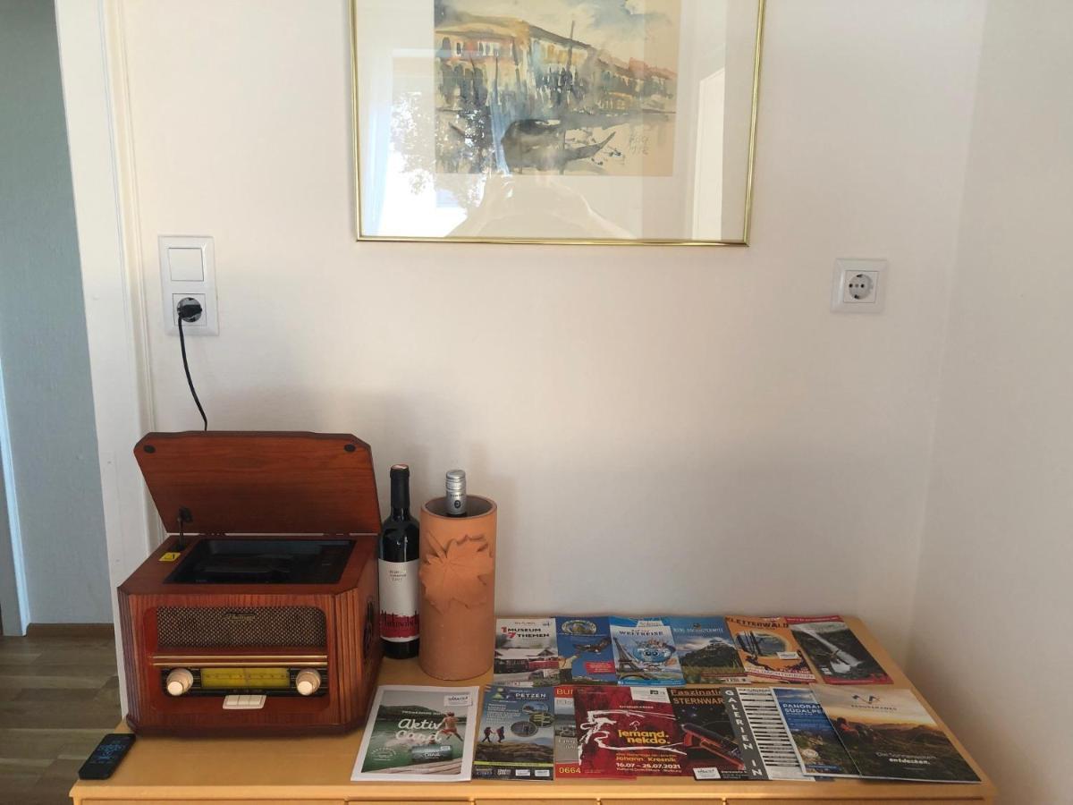 Millies Hosting - Familienurlaub Mit Hund In Kaernten Sankt Paul im Lavanttal Luaran gambar