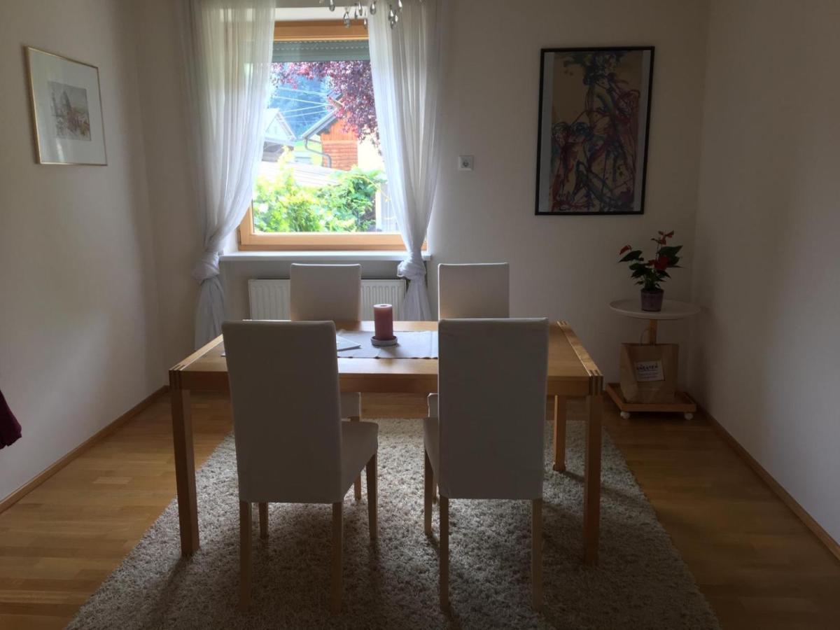 Millies Hosting - Familienurlaub Mit Hund In Kaernten Sankt Paul im Lavanttal Luaran gambar